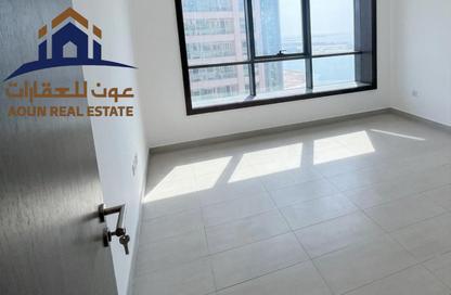 شقة - 3 غرف نوم - 4 حمامات للايجار في كورنيش الخان - الخان - الشارقة
