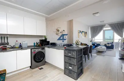 Apartment - 2 Bedrooms - 2 Bathrooms for sale in BLOOM TOWERS A - Bloom Towers - District 10 - Jumeirah Village Circle - Dubai