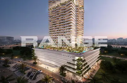 شقة - غرفة نوم - 2 حمامات للبيع في كوف ليفينج ريزيدنس باي إمتياز - دبي لاند - دبي