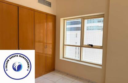 Apartment - 3 Bedrooms - 3 Bathrooms for rent in Manazil Tower 3 - Al Mamzar - Sharjah - Sharjah