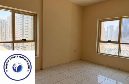Apartment - 3 Bedrooms - 3 Bathrooms for rent in Manazil Tower 3 - Al Mamzar - Sharjah - Sharjah Apartment - 3 Bedrooms - 3 Bathrooms for rent in Manazil Tower 3 - Al Mamzar - Sharjah - Sharjah