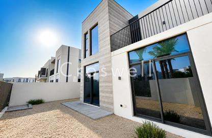 Townhouse - 4 Bedrooms - 4 Bathrooms for rent in Sun - Arabian Ranches 3 - Dubai