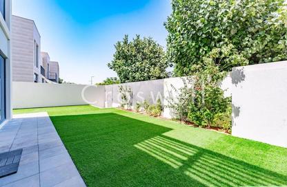 Townhouse - 4 Bedrooms - 4 Bathrooms for rent in Sun - Arabian Ranches 3 - Dubai Townhouse - 4 Bedrooms - 4 Bathrooms for rent in Sun - Arabian Ranches 3 - Dubai