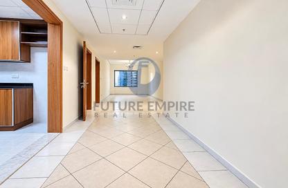 Apartment - 2 - 2 for rent in 21st Century Tower - Sheikh Zayed Road - Dubai