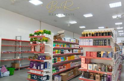 Warehouse - Studio - 1 Bathroom for rent in Ras Al Khor Industrial 1 - Ras Al Khor Industrial - Ras Al Khor - Dubai