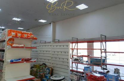 Warehouse - Studio - 1 Bathroom for rent in Ras Al Khor Industrial 1 - Ras Al Khor Industrial - Ras Al Khor - Dubai