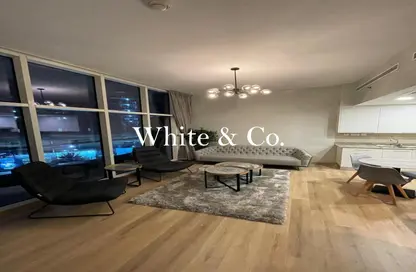 Apartment - Studio - 1 Bathroom for sale in Bay Square Building 9 - Bay Square - Business Bay - Dubai