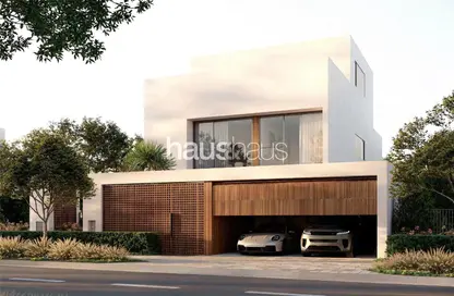 Villa - 5 Bedrooms - 6 Bathrooms for sale in Chevalia Estate - Grand Polo Club and Resort - Dubai Investment Park (DIP) - Dubai