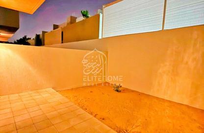 Apartment - 3 Bedrooms - 4 Bathrooms for rent in Nasma Residence - Al Tai - Sharjah