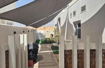 Townhouse - 3 Bedrooms - 5 Bathrooms for sale in Centaury - Damac Hills 2 - Dubai