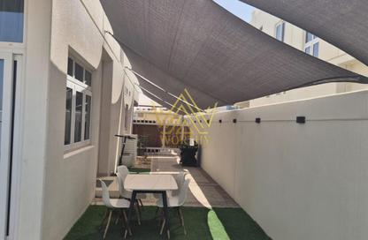 Townhouse - 3 Bedrooms - 5 Bathrooms for sale in Centaury - Damac Hills 2 - Dubai