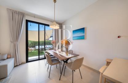 Villa - 4 - 4 for rent in Maple at Dubai Hills Estate 2 - Maple at Dubai Hills Estate - Dubai Hills Estate - Dubai