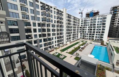 Apartment - 1 Bedroom - 1 Bathroom for rent in Liva - Town Square - Dubai