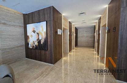 Apartment - 1 Bedroom - 2 Bathrooms for rent in NAS 3 - NAS - Arjan - Dubai