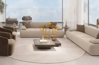 شقة - 2 غرف نوم - 3 حمامات للبيع في فالور ريزيدنسيس - قرية جبل علي - جبل علي - دبي