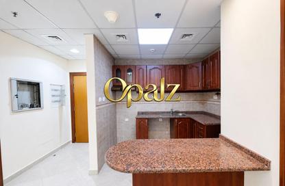 Apartment - 1 Bedroom - 2 Bathrooms for rent in MBK Tower - Business Bay - Dubai Apartment - 1 Bedroom - 2 Bathrooms for rent in MBK Tower - Business Bay - Dubai