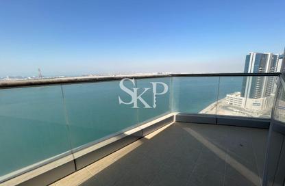 Apartment - 2 - 2 for rent in Sea View Tower - Shams Abu Dhabi - Al Reem Island - Abu Dhabi Apartment - 2 - 2 for rent in Sea View Tower - Shams Abu Dhabi - Al Reem Island - Abu Dhabi