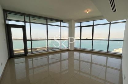Apartment - 2 - 2 for rent in Sea View Tower - Shams Abu Dhabi - Al Reem Island - Abu Dhabi