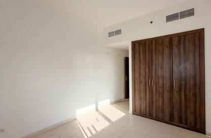 Apartment - 2 Bedrooms - 4 Bathrooms for sale in Corniche Tower - Ajman Corniche Road - Ajman