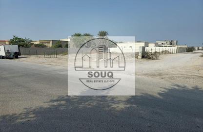 Land - Studio for sale in Seih Al Ghubb - Ras Al Khaimah Land - Studio for sale in Seih Al Ghubb - Ras Al Khaimah