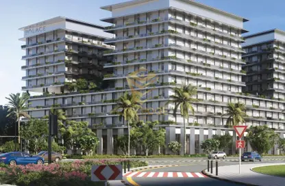 Apartment - 1 Bedroom - 2 Bathrooms for sale in Souks Retail - Al Mamsha - Muwaileh - Sharjah