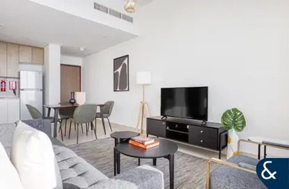 Apartment - 1 Bedroom - 1 Bathroom for rent in 5242 Tower 1 - 5242 - Dubai Marina - Dubai