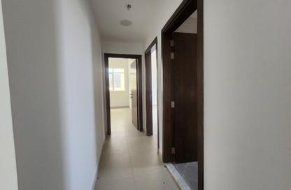 Apartment - 2 - 3 for rent in Al Ameera Village - Ajman