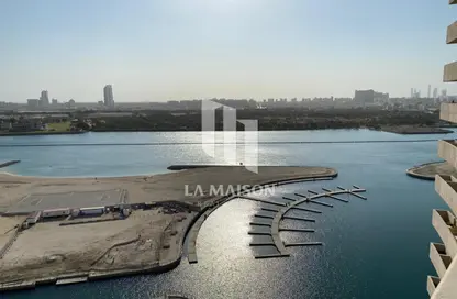 شقة - 2 غرف نوم - 3 حمامات للبيع في مارينا باي داماك - نجمة أبوظبي - جزيرة الريم - أبوظبي