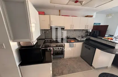 شقة - 2 غرف نوم - 3 حمامات للبيع في مارينا باي داماك - نجمة أبوظبي - جزيرة الريم - أبوظبي