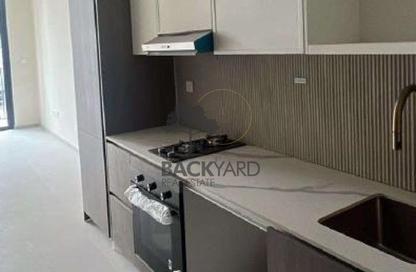 Apartment - Studio - 1 Bathroom for sale in Beverly Residence - District 13 - Jumeirah Village Circle - Dubai