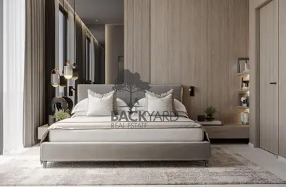 شقة - 1 حمام للبيع في مساكن بيفيرلي - الضاحية 13 - قرية جميرا الدائرية - دبي شقة - 1 حمام للبيع في مساكن بيفيرلي - الضاحية 13 - قرية جميرا الدائرية - دبي