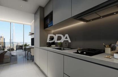 Apartment - 1 - 1 for rent in Society House - Downtown Dubai - Dubai Apartment - 1 - 1 for rent in Society House - Downtown Dubai - Dubai