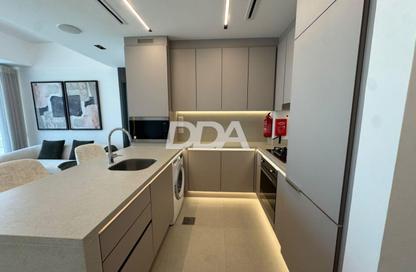 Apartment - 1 - 1 for rent in Society House - Downtown Dubai - Dubai