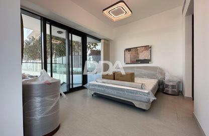Apartment - 1 - 1 for rent in Society House - Downtown Dubai - Dubai