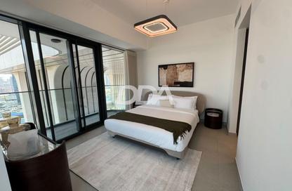Apartment - 1 - 1 for rent in Society House - Downtown Dubai - Dubai