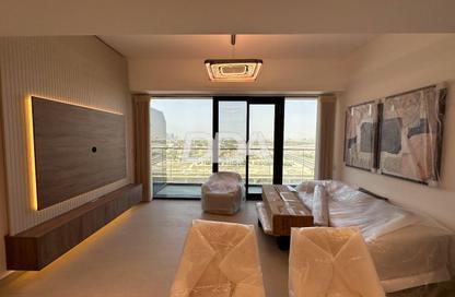 Apartment - 1 - 1 for rent in Society House - Downtown Dubai - Dubai