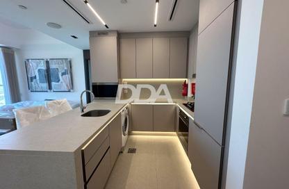 Apartment - 1 - 1 for rent in Society House - Downtown Dubai - Dubai