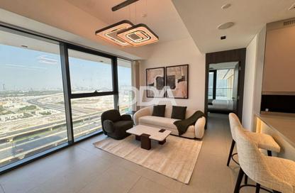 Apartment - 1 - 1 for rent in Society House - Downtown Dubai - Dubai Apartment - 1 - 1 for rent in Society House - Downtown Dubai - Dubai