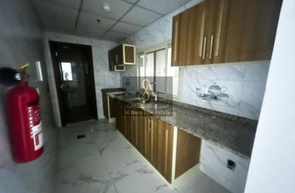 Apartment - Studio - 1 for rent in Abna Saqer Building - Al Hamidiya 1 - Al Hamidiya - Ajman Apartment - Studio - 1 for rent in Abna Saqer Building - Al Hamidiya 1 - Al Hamidiya - Ajman