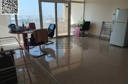 شقة - 2 غرف نوم - 3 حمامات للبيع في أبراج هورايزون - عجمان وسط المدينة - عجمان