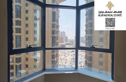 Apartment - 1 - 2 for sale in Al Khor Tower A1 - Al Khor Towers - Ajman Downtown - Ajman