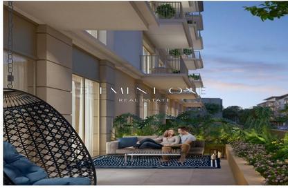 Apartment - 2 Bedrooms - 2 Bathrooms for sale in Sunridge By Emaar - Mina Rashid - Dubai