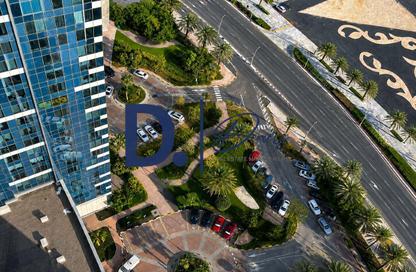 Apartment - 1 Bedroom - 1 Bathroom for sale in The Gate Tower 2 - Shams Abu Dhabi - Al Reem Island - Abu Dhabi