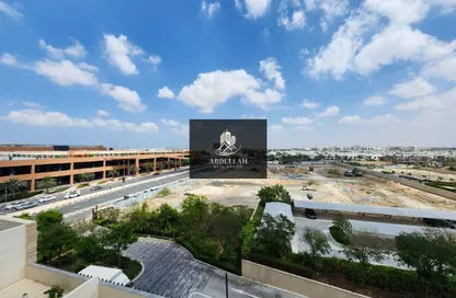 Apartment - Studio - 1 Bathroom for rent in Uptown Al Zahia - Al Zahia - Muwaileh Commercial - Sharjah