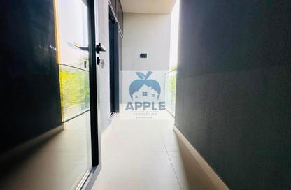 Villa - 4 Bedrooms - 6 Bathrooms for rent in Robinia - Masaar - Tilal City - Sharjah