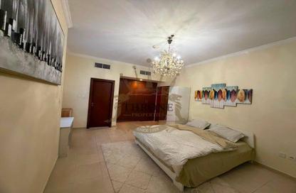 Apartment - 1 Bedroom - 2 Bathrooms for rent in Burj Al Nujoom - Downtown Dubai - Dubai