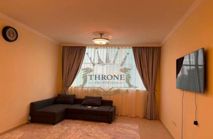 Apartment - 1 Bedroom - 2 Bathrooms for rent in Burj Al Nujoom - Downtown Dubai - Dubai