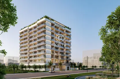 شقة - 2 غرف نوم - 3 حمامات للبيع في باركغرين ريزيدنسز - ليوان - دبي لاند - دبي