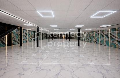 Warehouse - Studio - 1 Bathroom for rent in Al Quoz Industrial Area 4 - Al Quoz Industrial Area - Al Quoz - Dubai