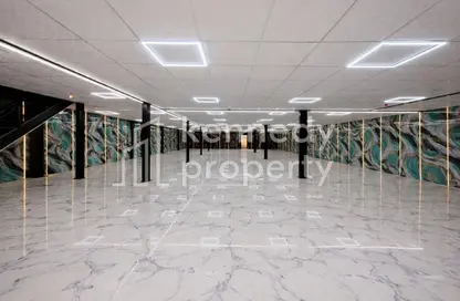 Warehouse - Studio - 1 Bathroom for rent in Al Quoz Industrial Area 4 - Al Quoz Industrial Area - Al Quoz - Dubai